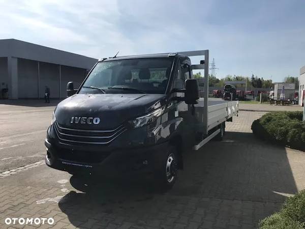 Iveco Daily 50C16 - 4