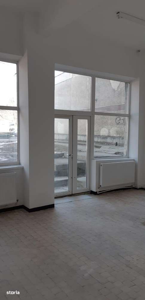 Inchiriere spatiu comercial Comanesti, Republicii C1 (bariera) - Imagine principală: 4/10
