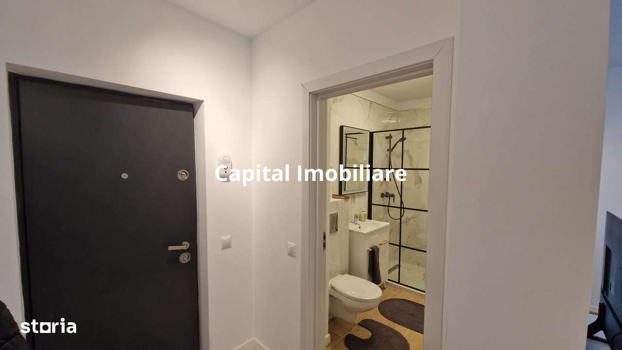 Apartament 2 camere, bloc nou, Baia Mare, Comision 0% - Imagine principală: 4/6