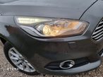 Ford S-Max 2.0 TDCi Titanium PowerShift - 30