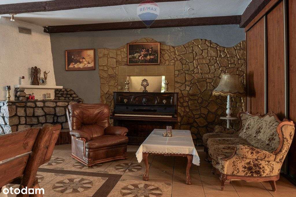 Wyjątkowa okazja cenowa na działający lokal - Pełny obrazek: 5/19