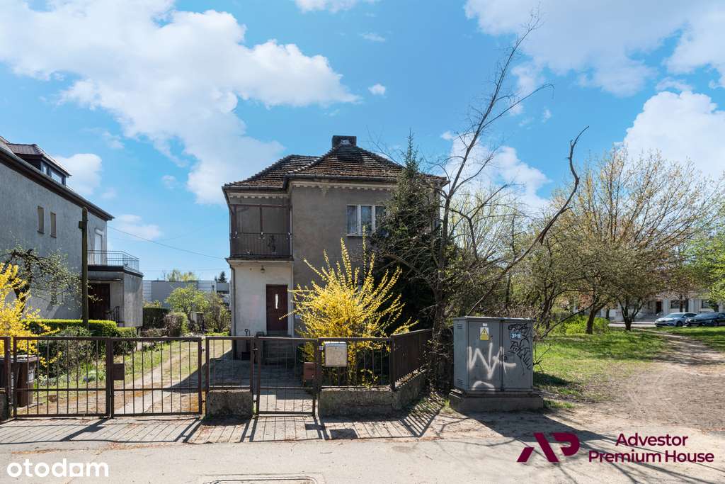Dom – Poznań - Widok 3