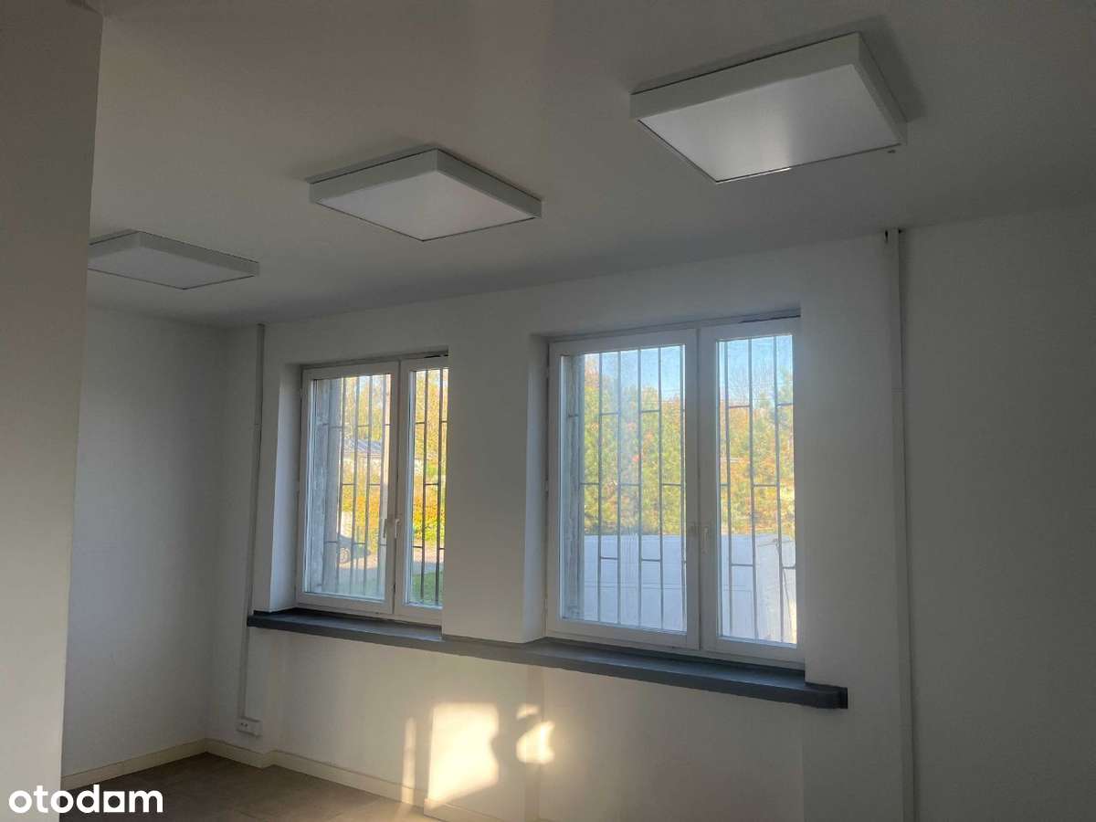 Magazyn lub produkcja z biurami 215 m2 - Pełny obrazek: 5/6