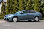 Mazda 6 2.2 CD Exclusive - 2