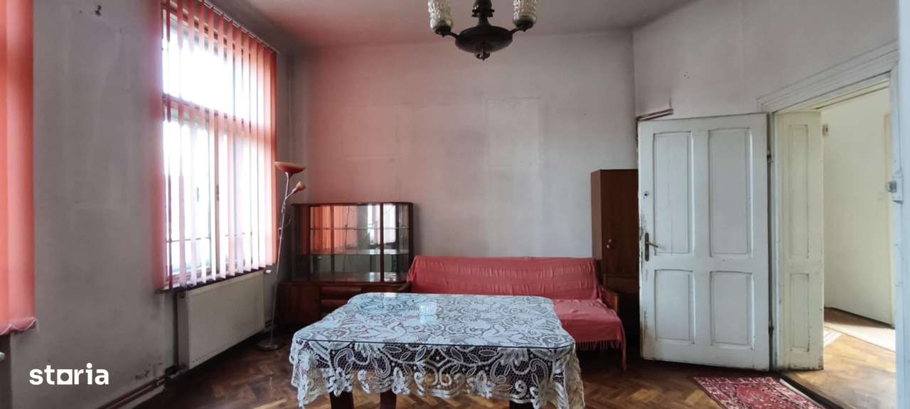 Casa zona Panov, singur in curte, 92 mp, 260 mp teren, acces auto-5