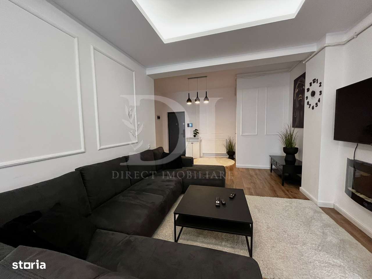 Apartament la cheie / ideal pentru locuinta sau investitie - Imagine principală: 2/15