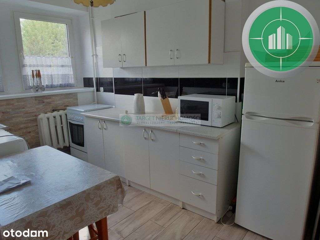 4 pokoje, I piętro, po remoncie!-6