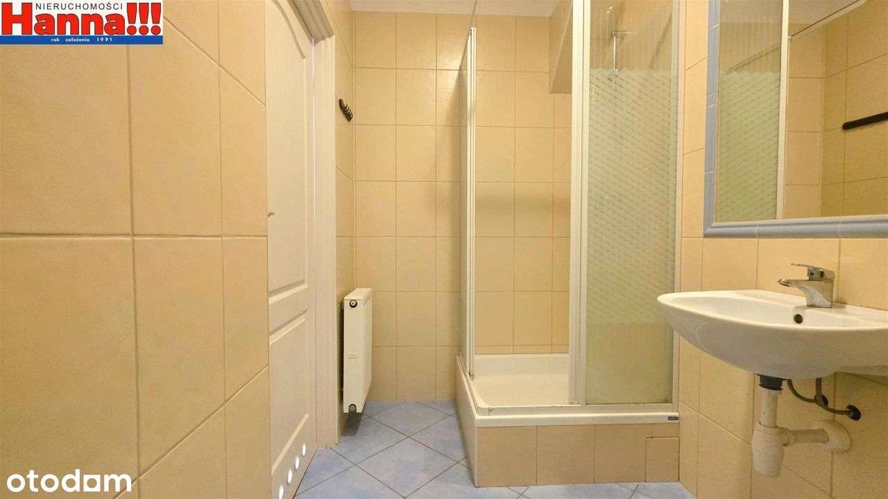 32m2+14m2 skosy. Blisko plaży. Tramwaju. Wolne.-9