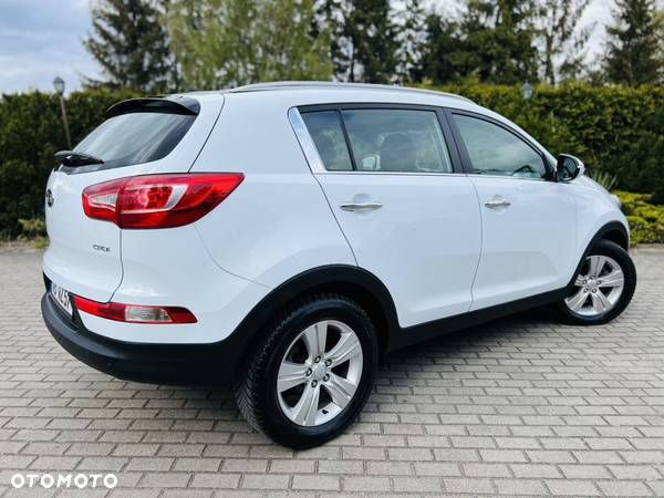 Kia Sportage - 38