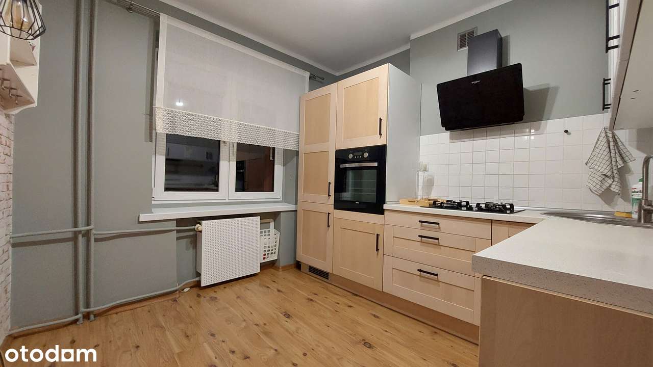 Ładne mieszkanie 2-pokojowe do wynajęcia - Pełny obrazek: 5/10