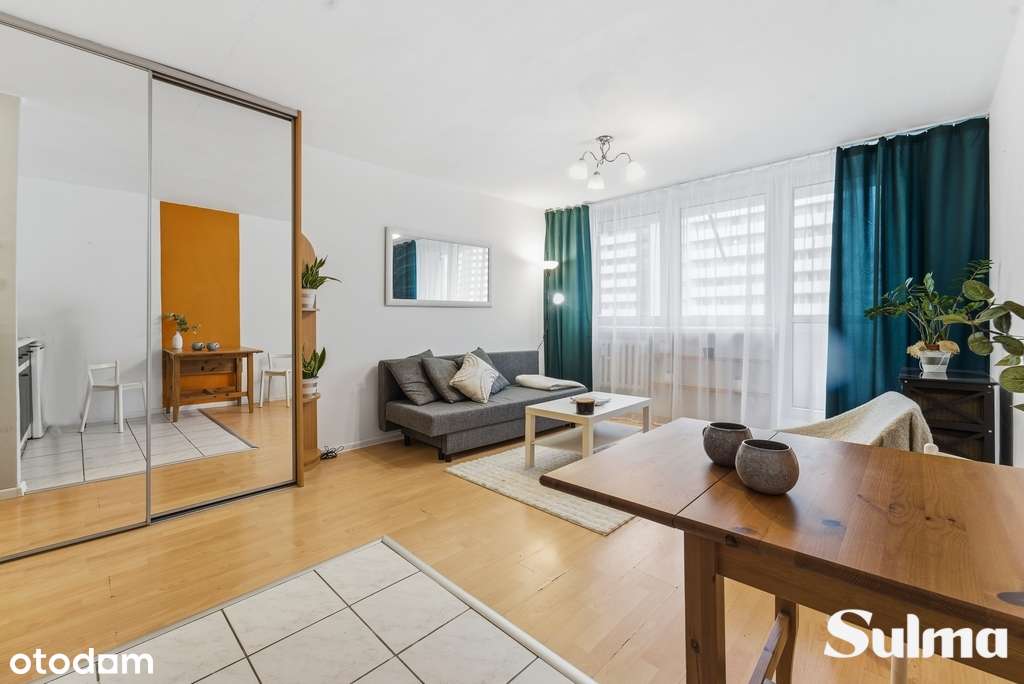 Pod wynajem lub dla siebie w lubianej lokalizacji - Pełny obrazek: 3/19