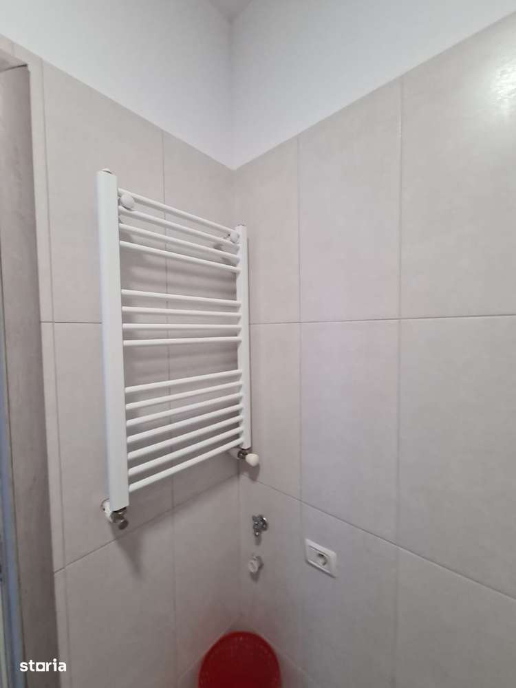 Apartament 2 camere tip Studio – 36 mp – Str. Tineretului – 64.000 €-8