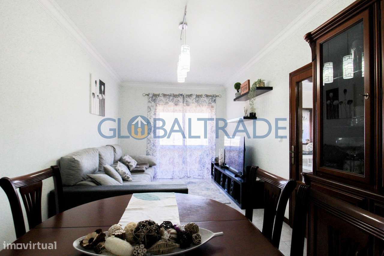 Apartamento T2+1 ao centro de Gondomar-3