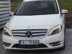 Mercedes-Benz Klasa B 200 CDI (BlueEFFICIENCY) 7G-DCT - 2