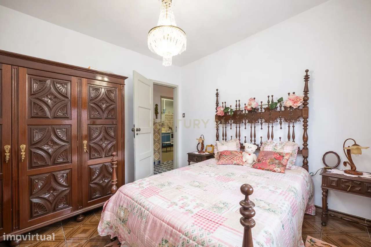 Moradia 4 quartos – Cancela – São João de Areias – Santa Comba Dão-21