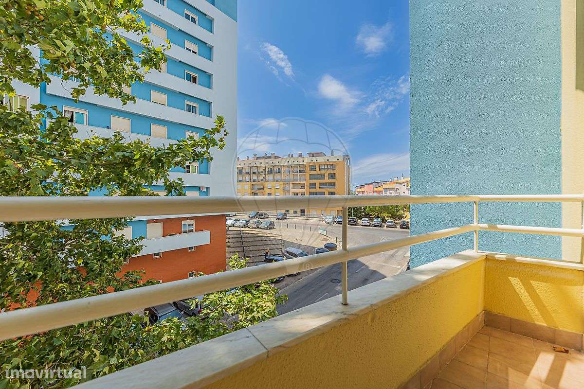 Apartamento T2 para venda-10