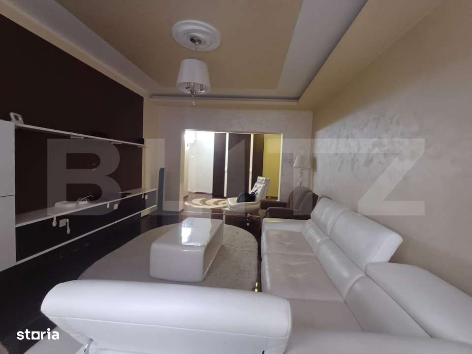 Apartament 4 camere, 103 mp, cartier Cetate - Imagine principală: 4/13