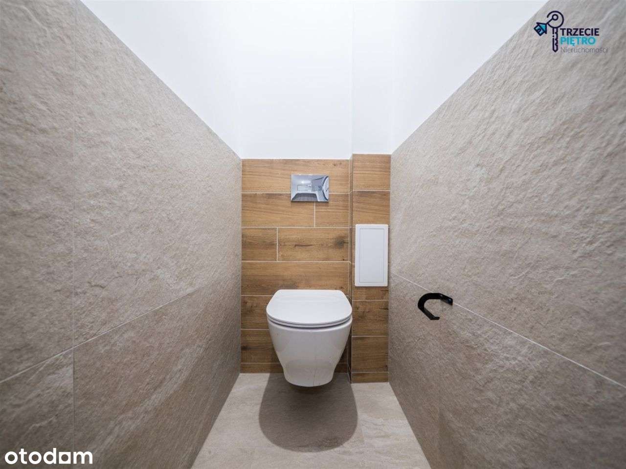 Nowe|3Pokoje|Balkon|Niski Czynsz-19