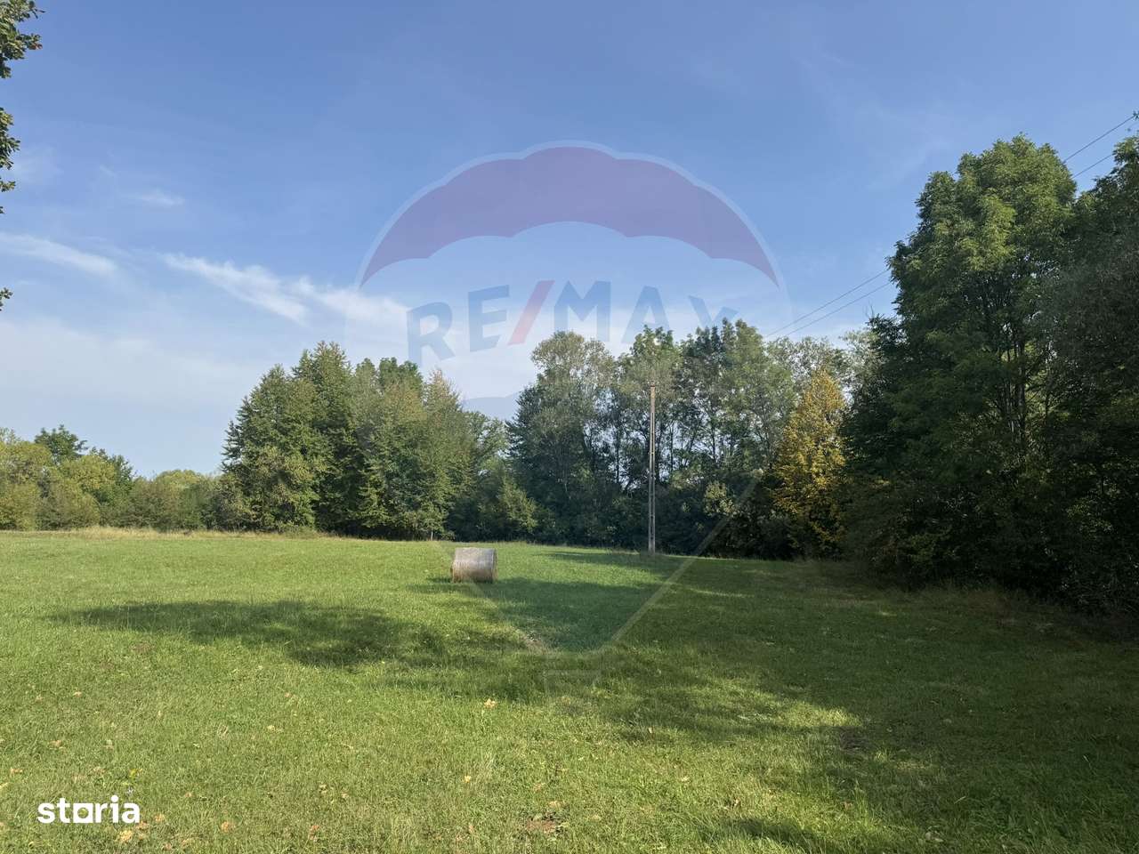 Teren 10.000 mp Calatele – Apuseni, langa rau, ideal investie turism - Imagine principală: 5/20