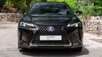 Lexus UX 250h Special Edition (LCA) - 2