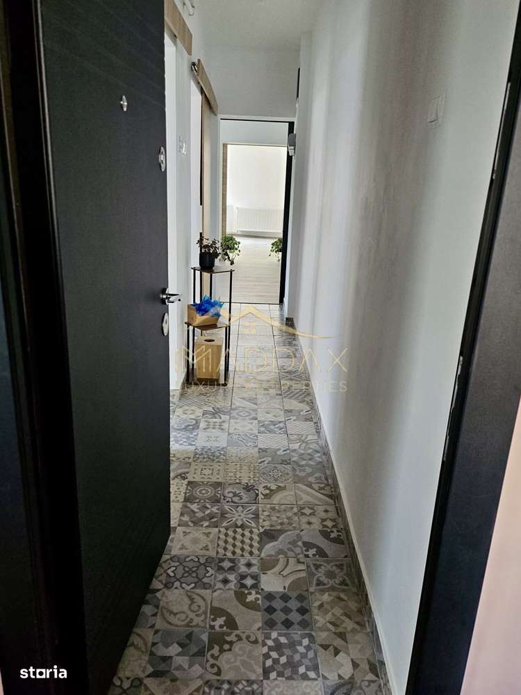 Apartament 2 camere de vânzare Sector 3 / Dristor (Dudesti) / 55 mp re-1