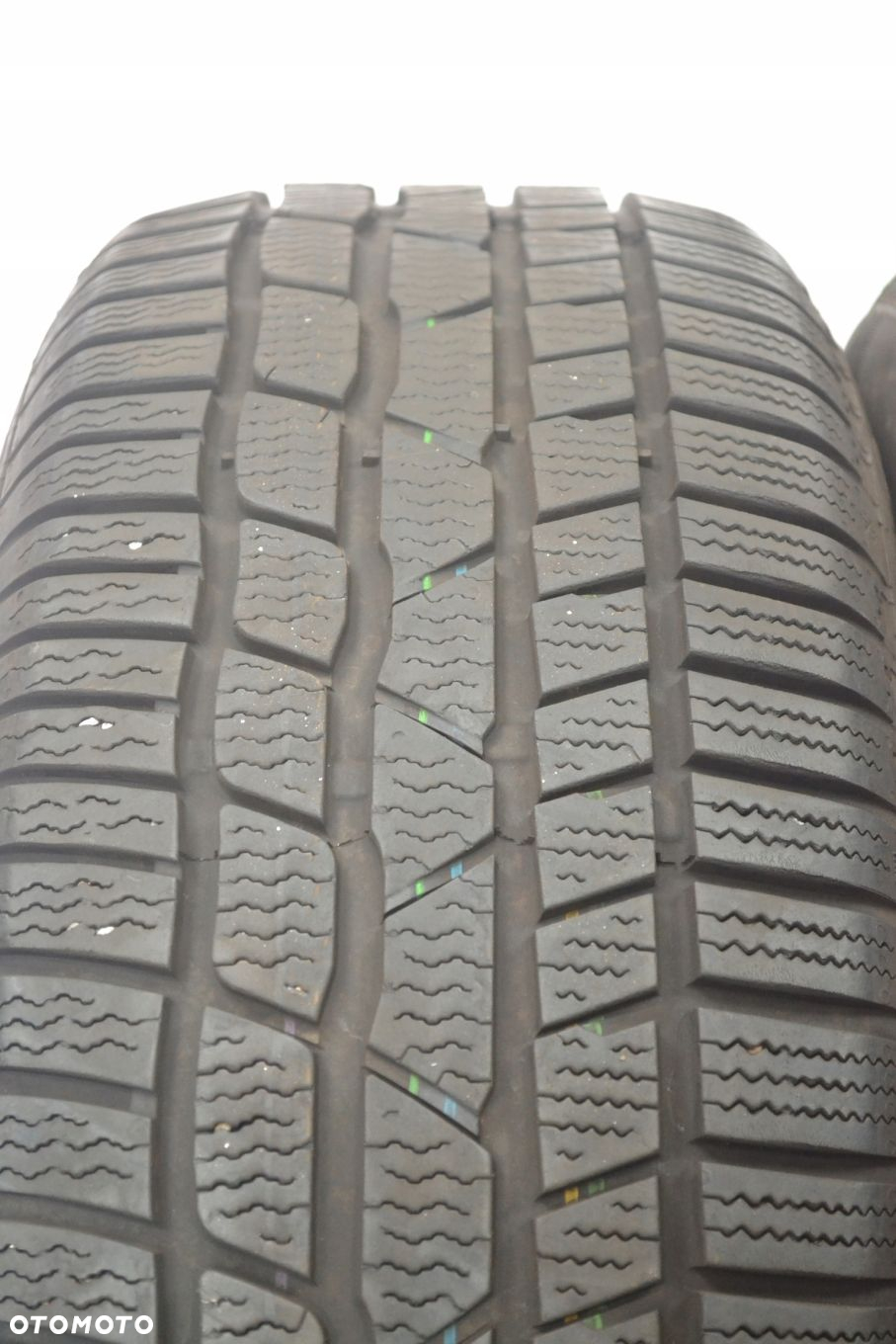 215/60R16 99H CONTINENTAL TS830P x2szt 7077z - 2