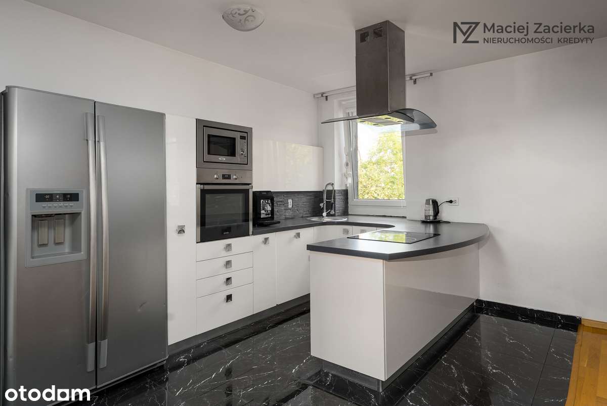 4-pokojowe mieszkanie w kamienicy | 95 m² | Sobieskiego – centrum-3