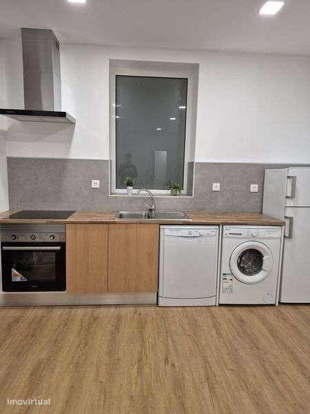 T2 totalmente remodelado e equipado para estudantes - Grande imagem: 5/12