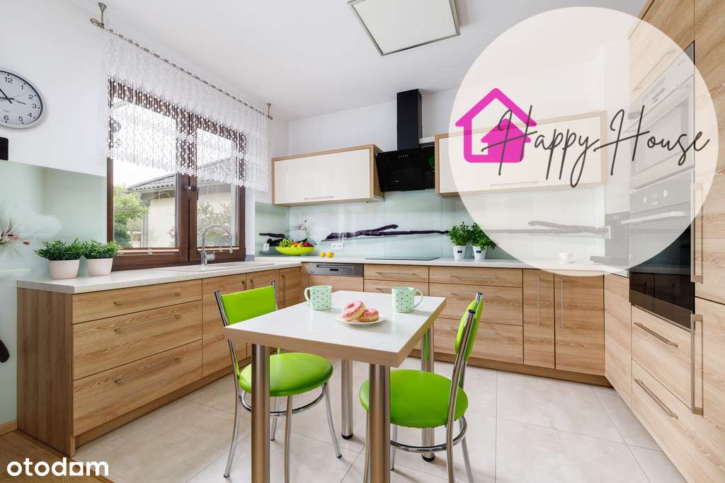 Dom Dywity, osiedle Royal, 3/4 pokoje, ogród - Pełny obrazek: 5/16