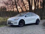 Tesla Model Y Performance Dual Motor AWD - 5