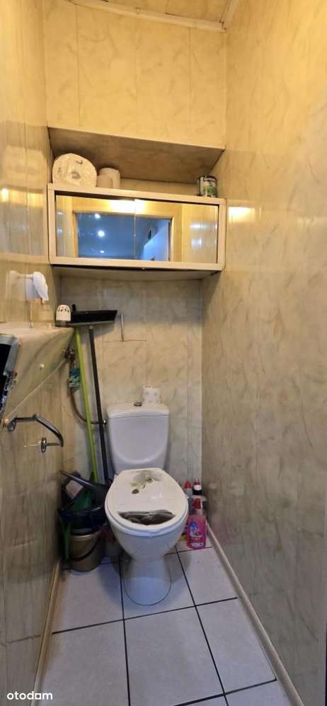 Katowice |os. Na Alpach| 3pok, 61m2-7