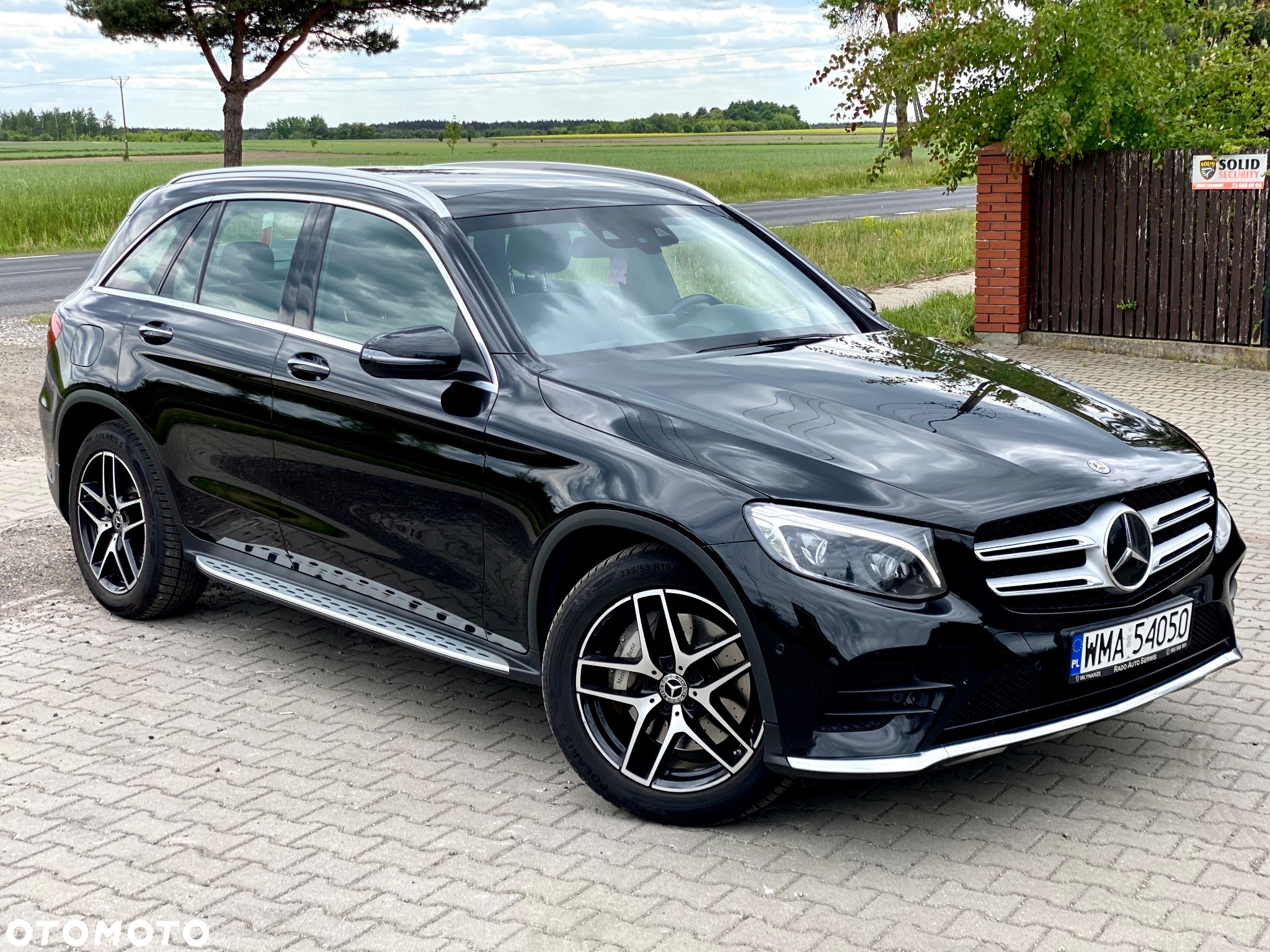 Mercedes-Benz GLC 350 d 4-Matic - 2