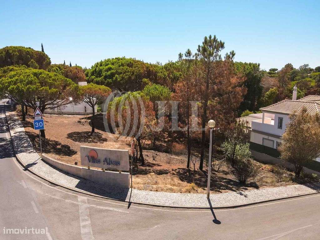 Terreno para construção na Urbanização Vilas Alvas, Algarve - Grande imagem: 4/26