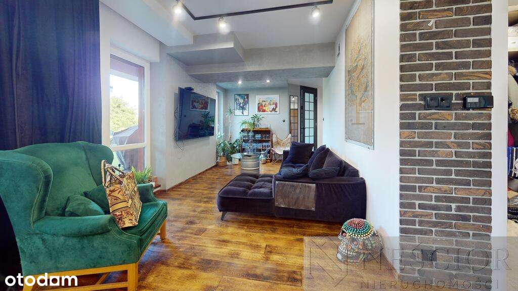 Apartament Premium 80m2 -z prywatnym ogrodem - Pełny obrazek: 3/20