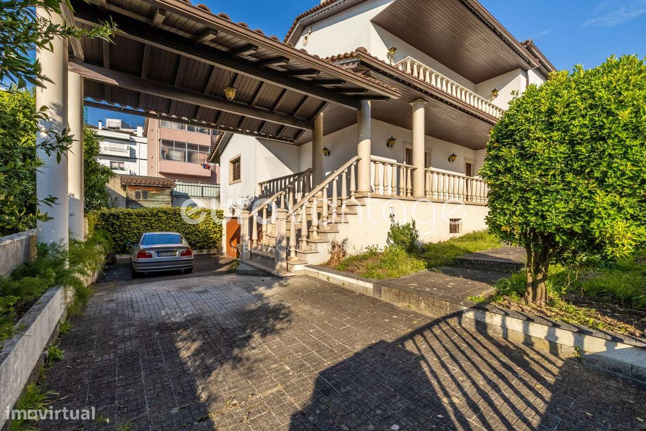 MORADIA T8 NO CENTRO DE LEIRIA-55