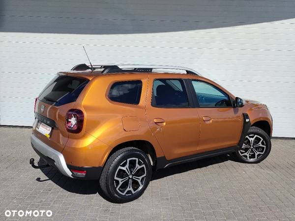 Dacia Duster 1.5 Blue dCi Prestige EU6d - 25