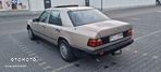 Mercedes-Benz W124 (1984-1993) - 17