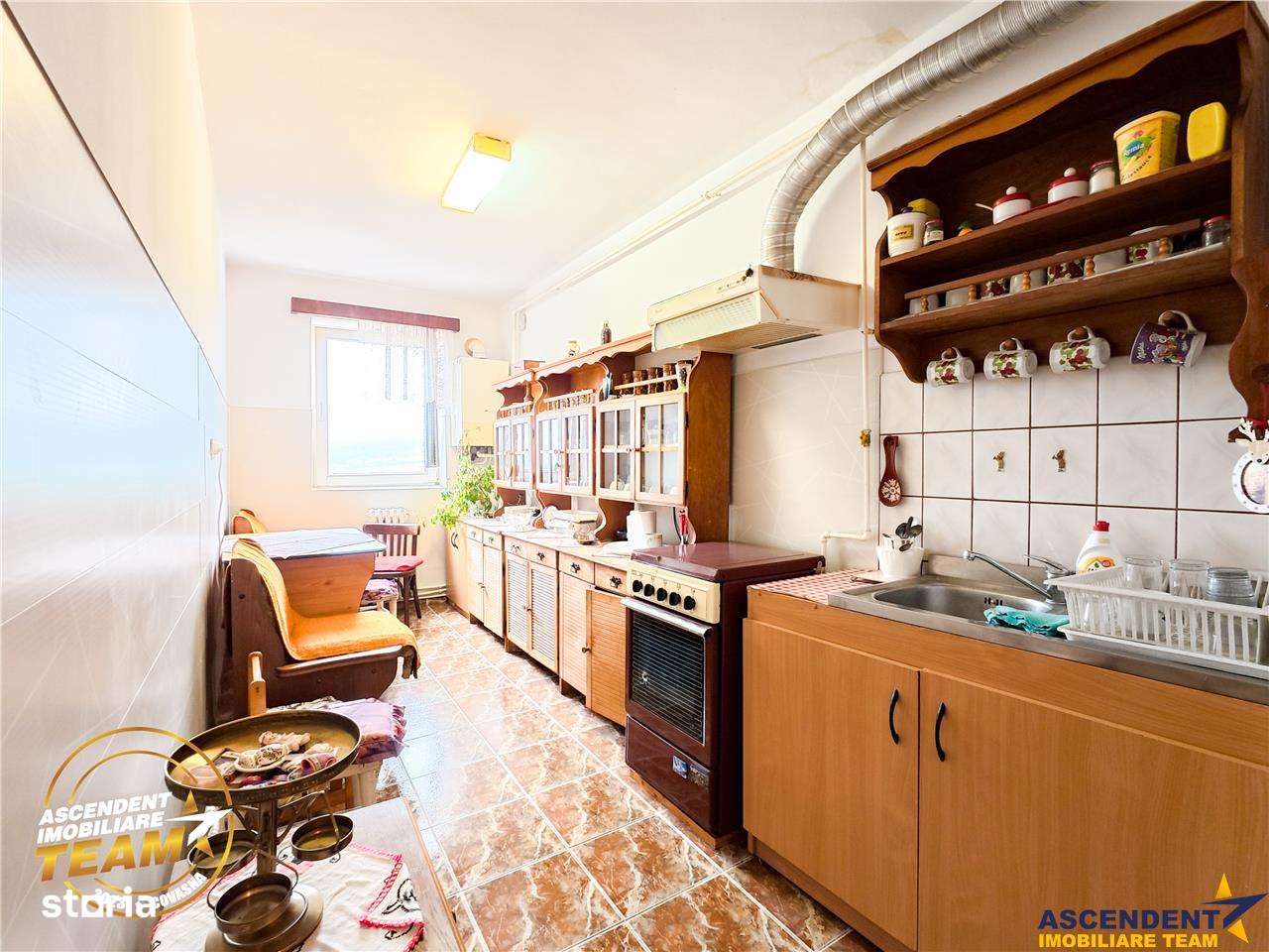 3D Tur! 3 camere,decomandate,apreciabila ariere,Dealului,Simeria,Sfant - Imagine principală: 3/20