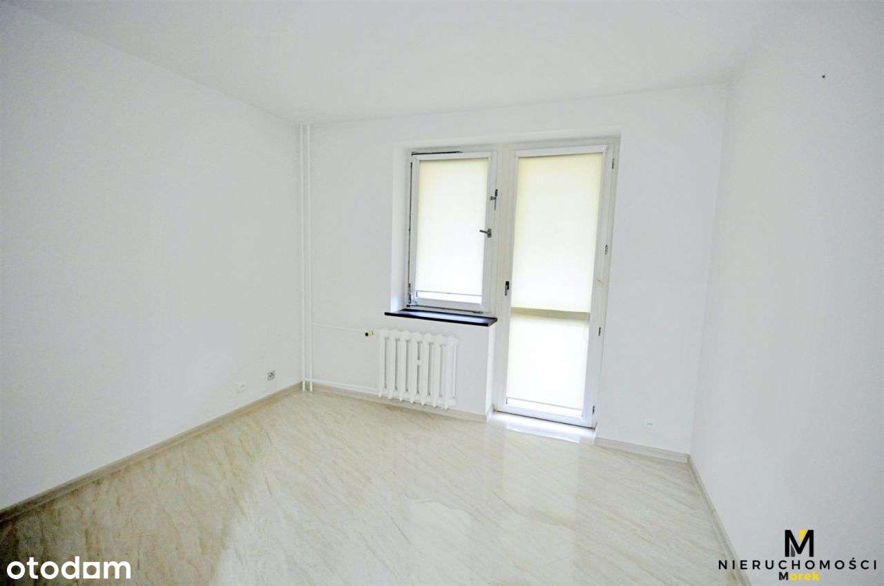 3 pokojowe z 2 balkonami niedaleko starówki!-6