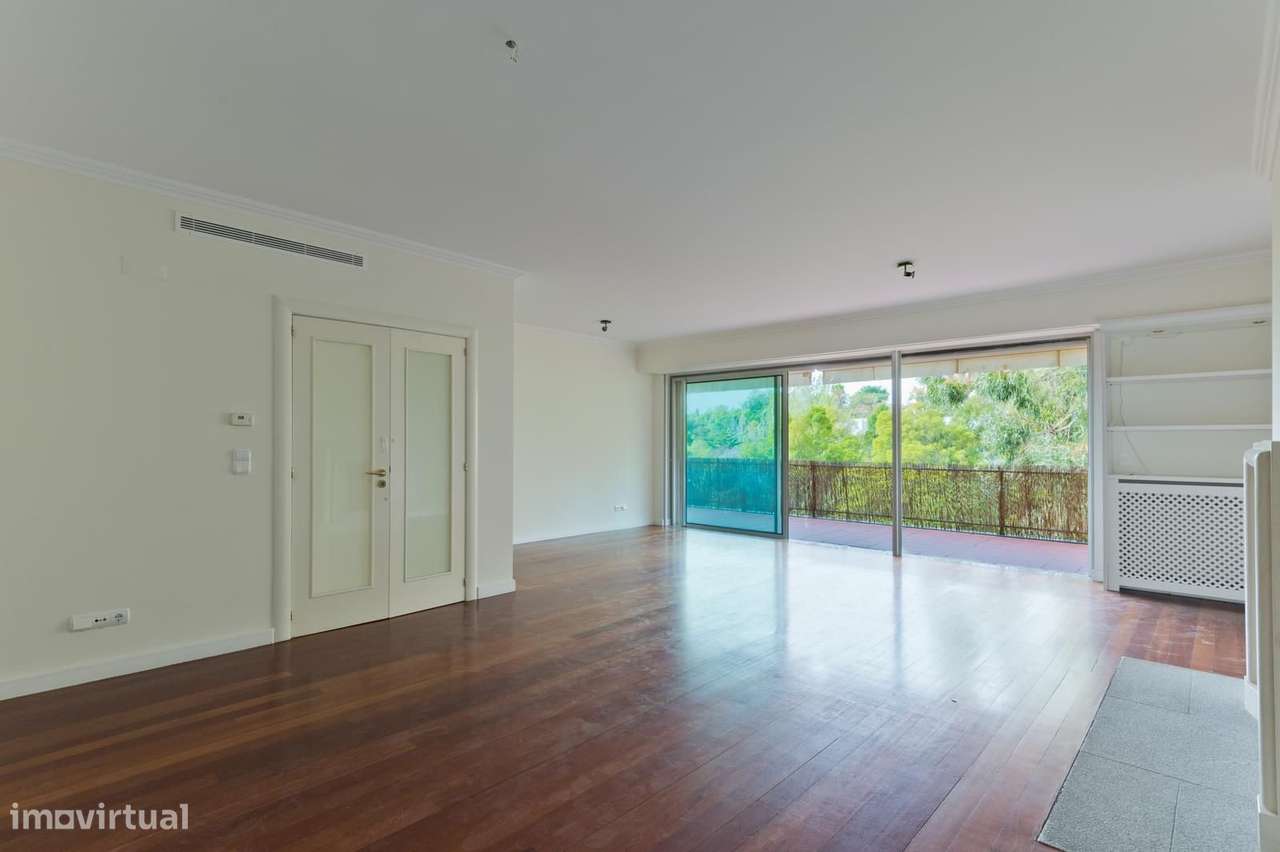 Apartamento T4 com piscina, Estoril, Cascais - Grande imagem: 4/32