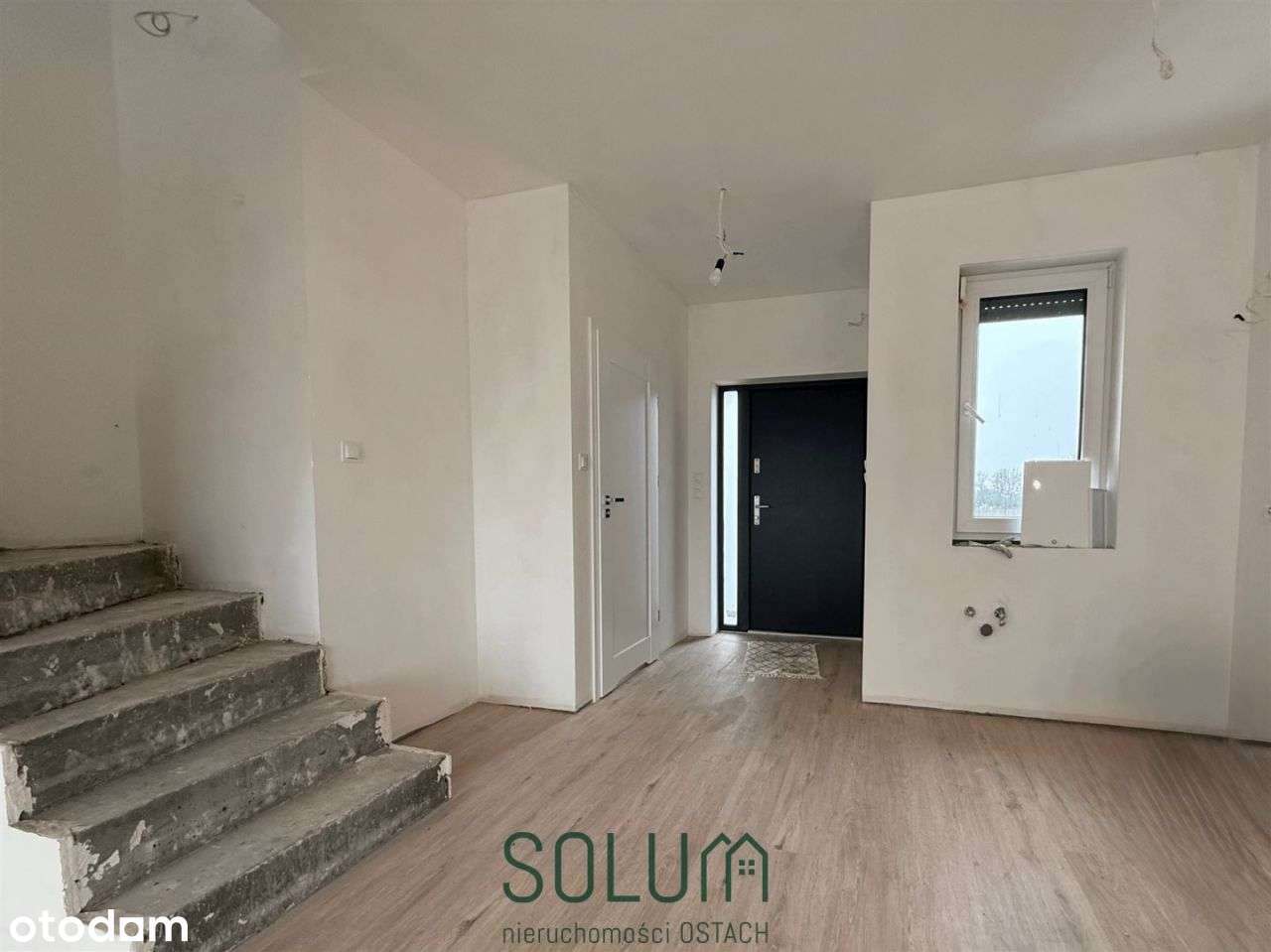 Nowy, Nowoczesny Dom Blisko Leszna – Hit Cenowy!-8