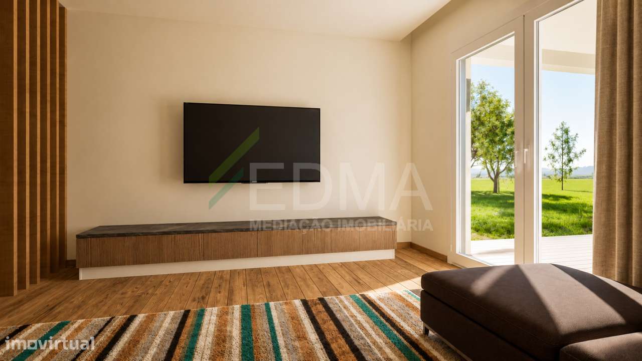Casa Modular T2-12