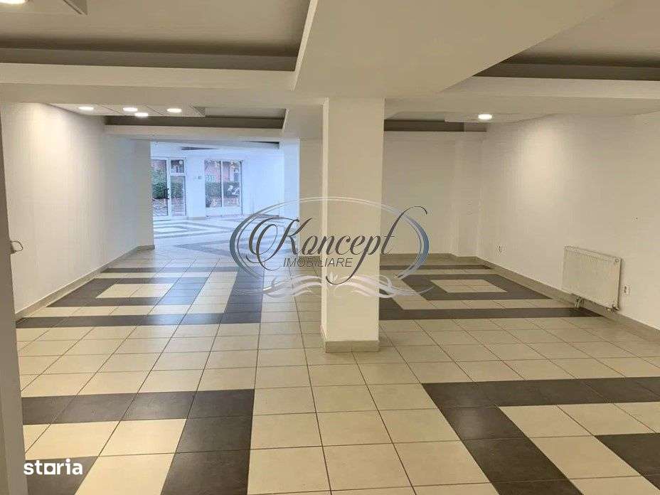 Spatiu comercial in zona Farmec - Imagine principală: 3/7