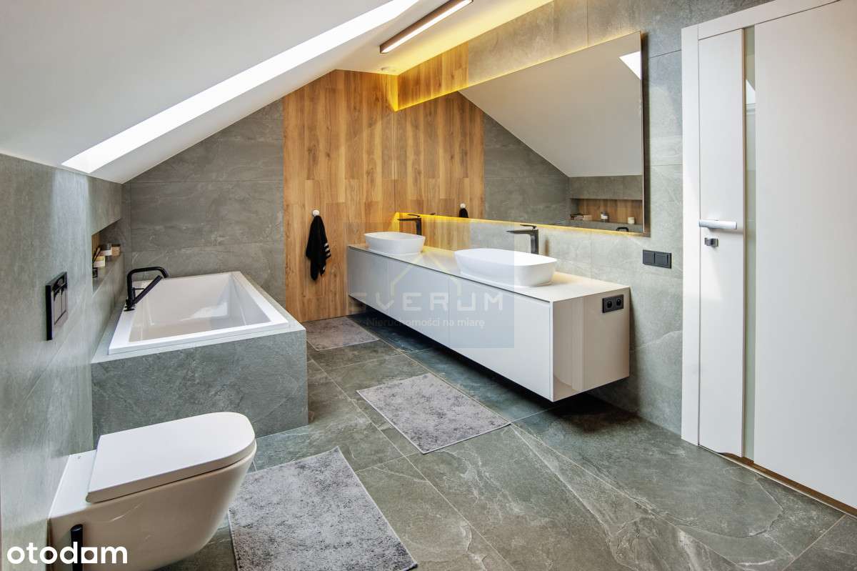 Nowoczesny dom do wprowadzenia. - Pełny obrazek: 4/20