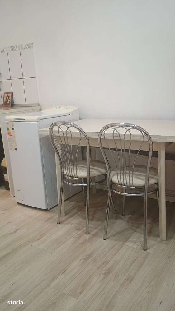 Garsoniera zona Spitalul de copii - Imagine principală: 4/4