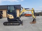 Yanmar Vio 25 - 2