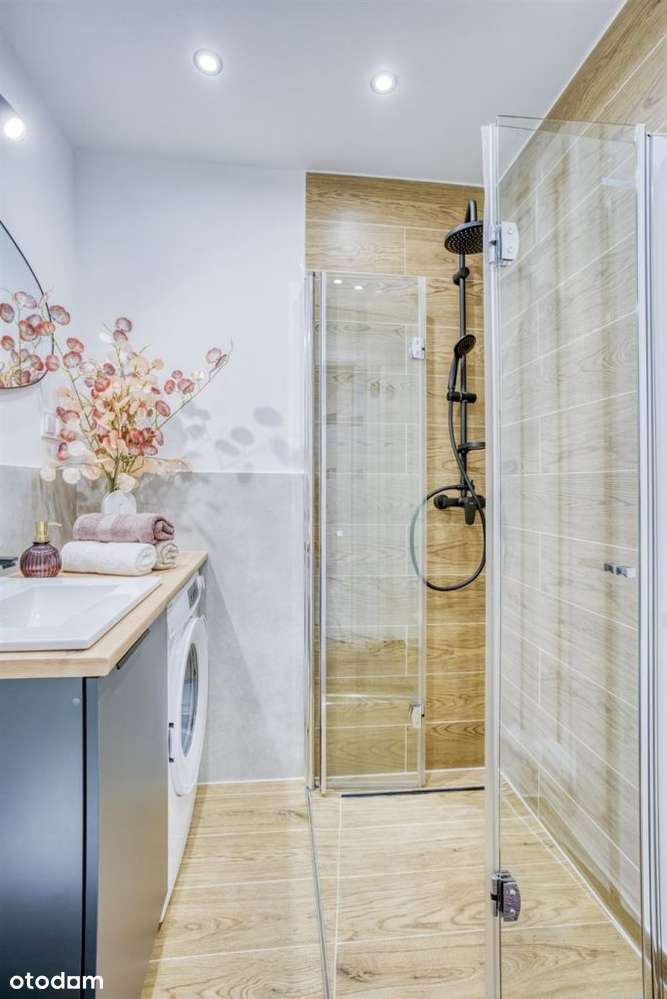 Mieszkanie, 47 m², Katowice-15