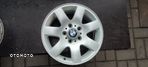 1094498 FELGI 5x120 7Jx16 CALI IS47 BMW E46 E36 KOMPLET - 5