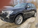 BMW X3 - 7