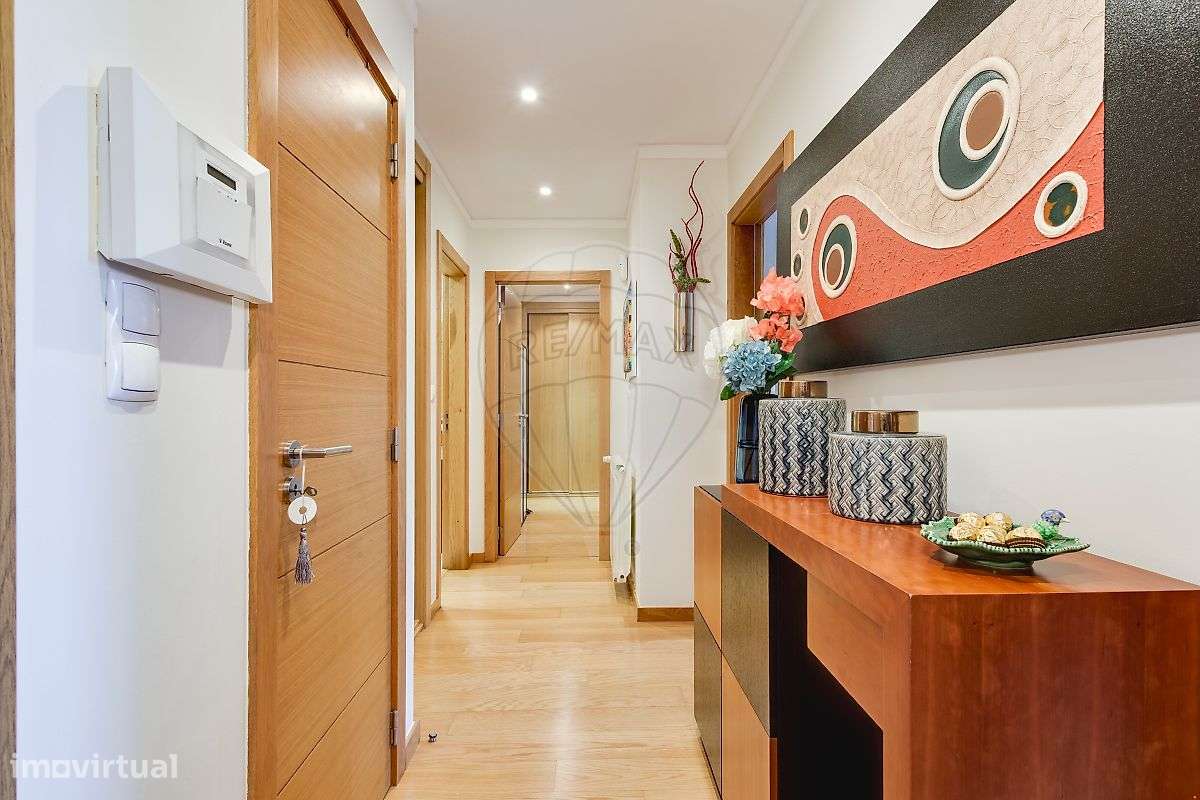 Apartamento T2 para venda-1